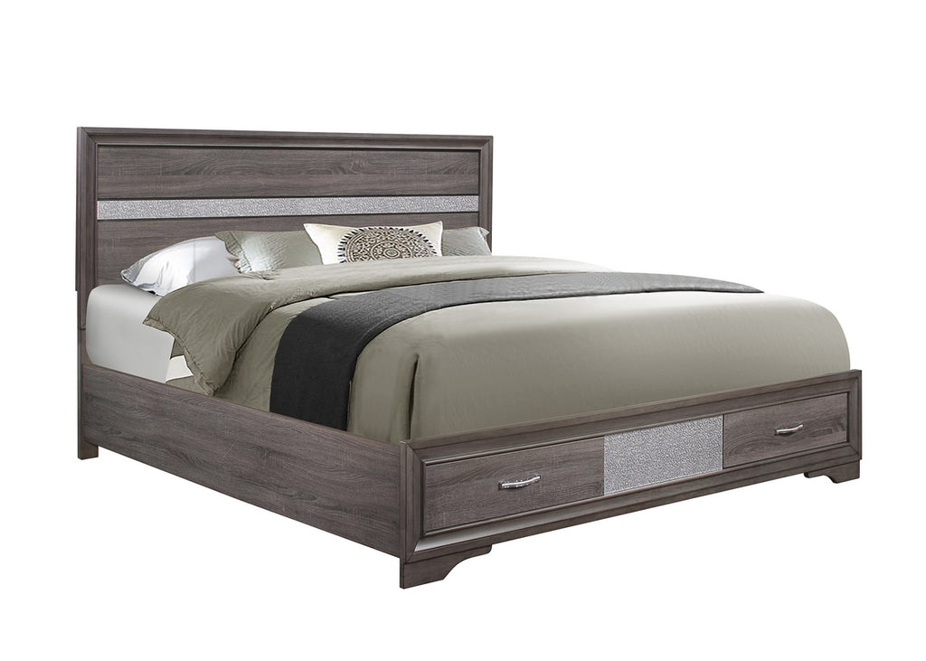Seville 'Harper' Bedroom Set