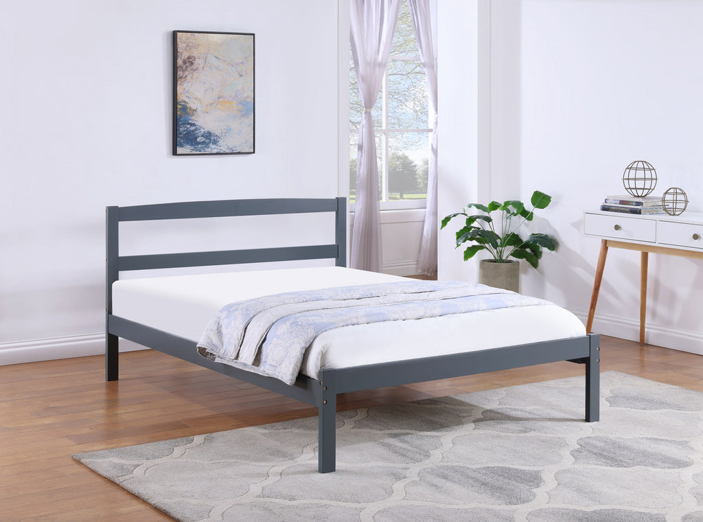 IF 416 Bed