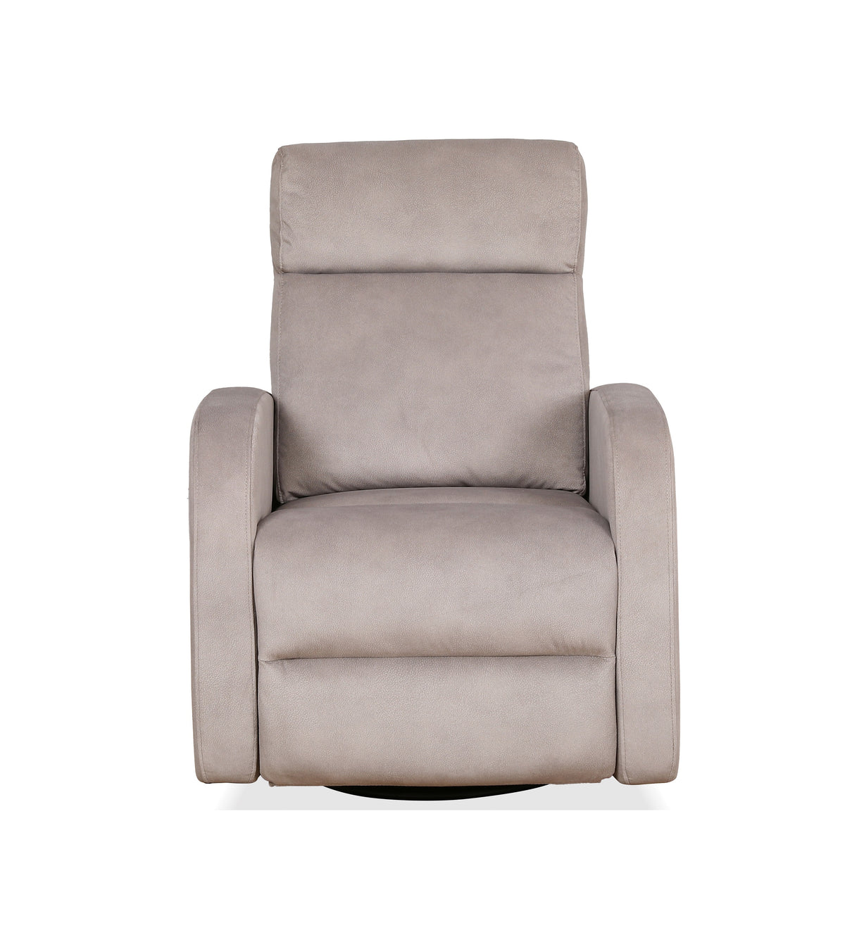 IF-6337 Recliner (Latte)