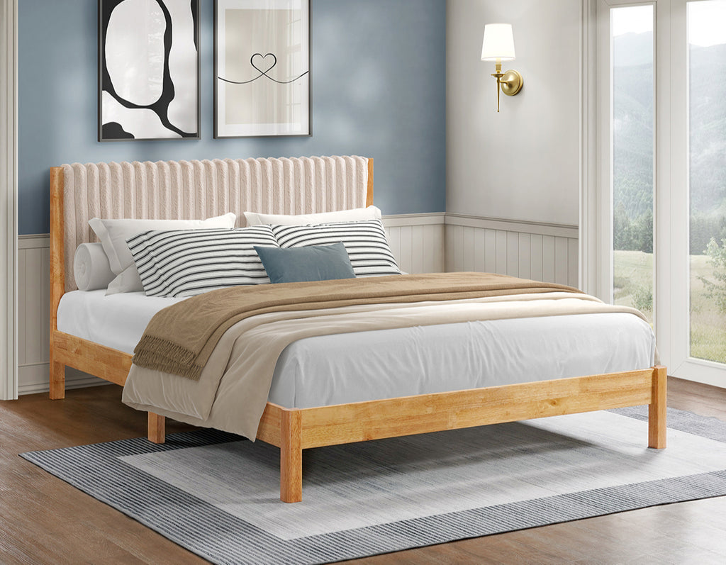 IF 5598 Bed