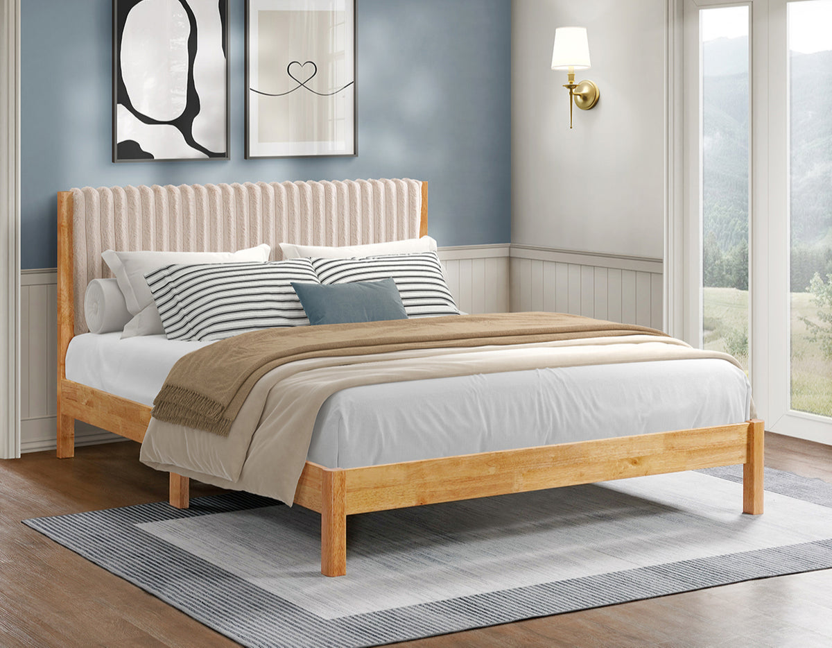 IF 5598 Bed