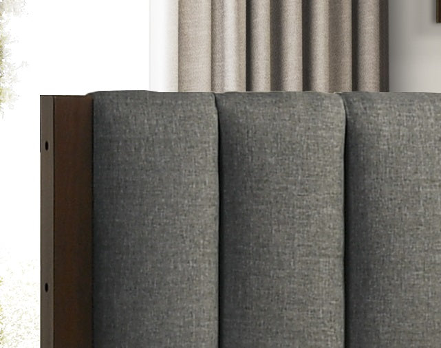Dylan Platform Bed
