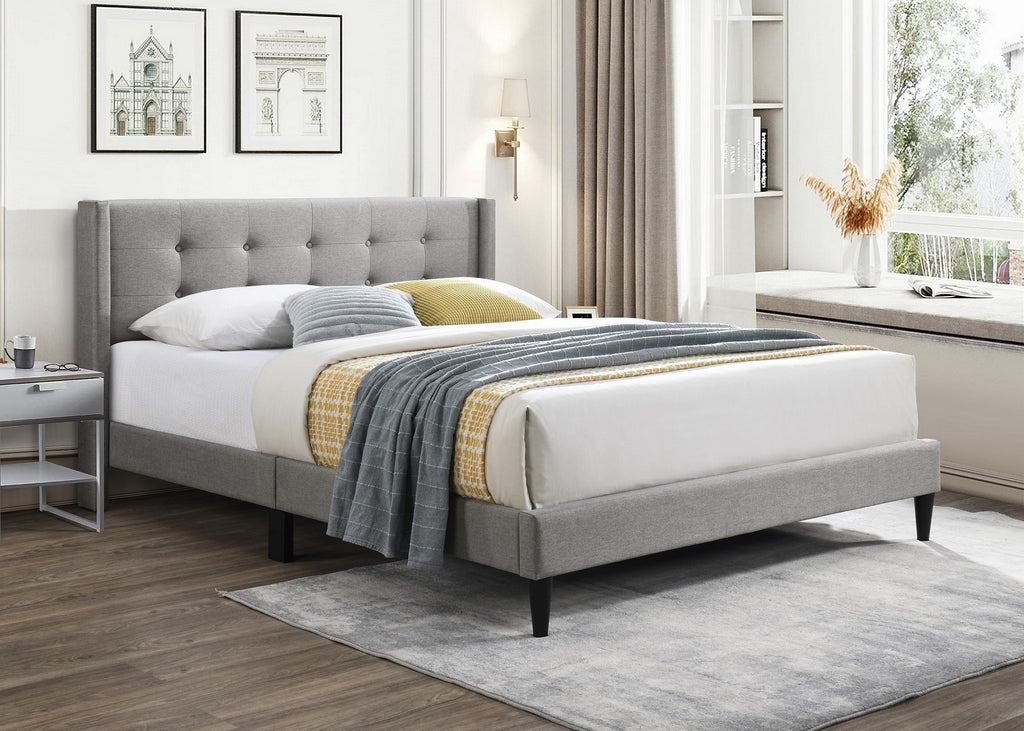 IF 5270 Bed