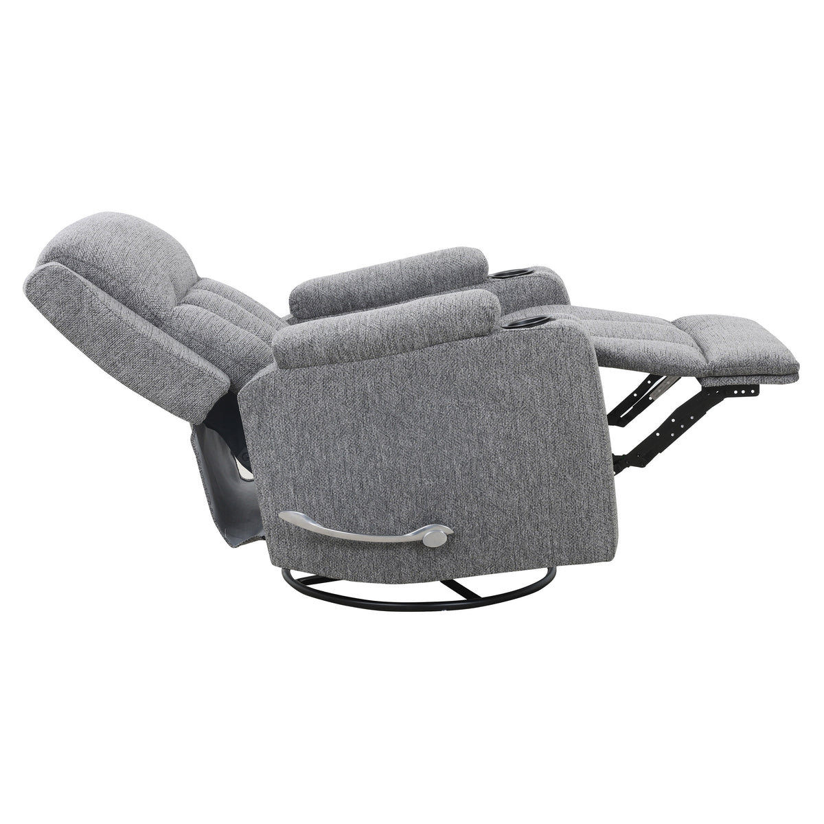 IF-6317 Recliner (Grey)