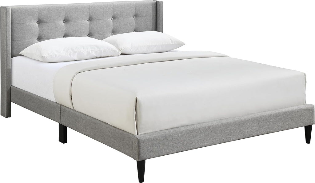 IF 5270 Bed