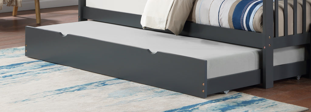 B 121 Single/Single Bunk Bed