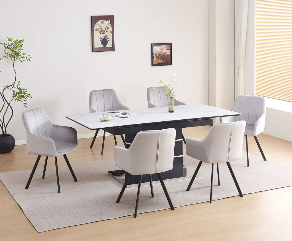 T-1410 Dining Table