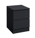 IF-3420 Nightstand (Black)