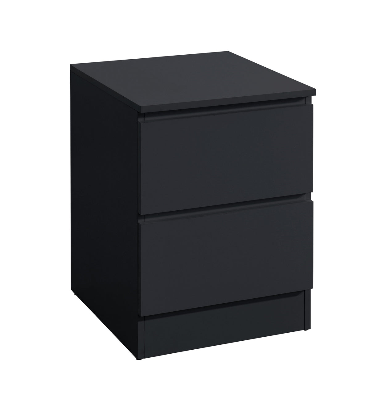 IF-3420 Nightstand (Black)