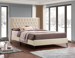 IF 5592 Bed (Crème)