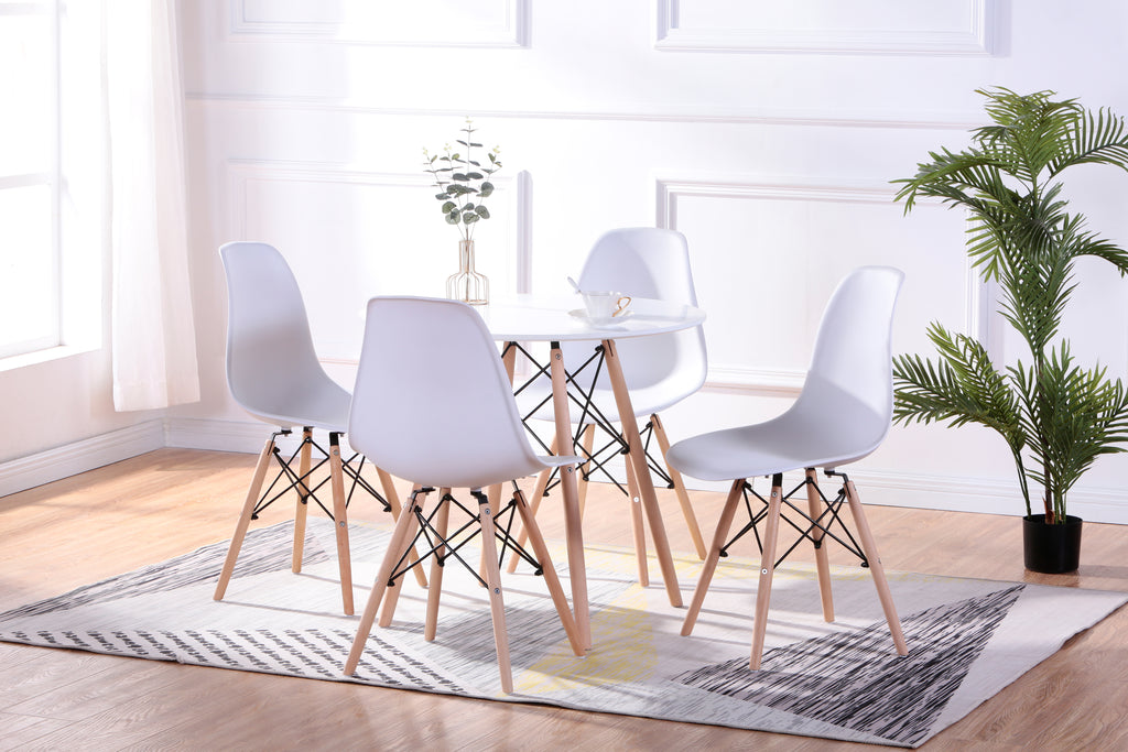 T-1405 Eiffel Dining Table