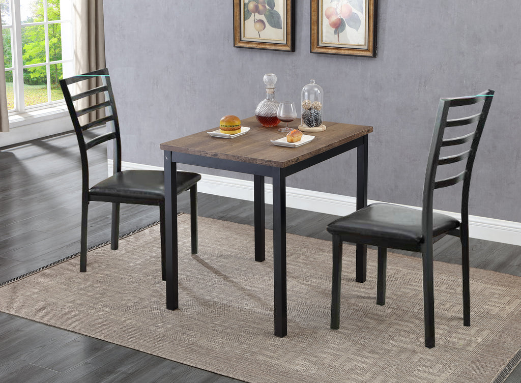 C-1023 Dining Chair (Set of 2)