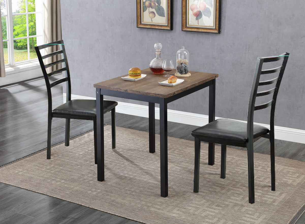 C-1023 Dining Chair (Set of 2)