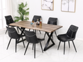T-1811 Dining Table