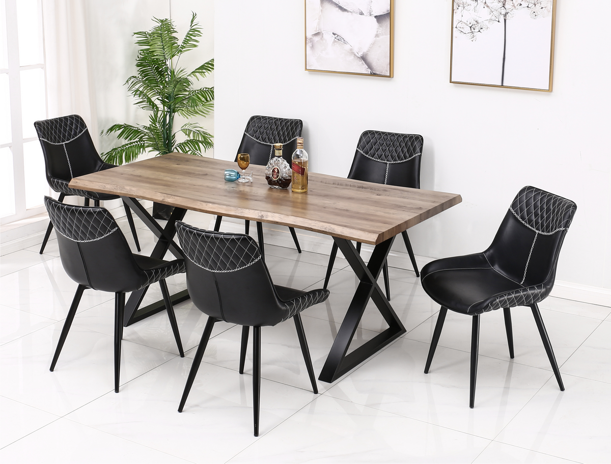 T-1811 Dining Table