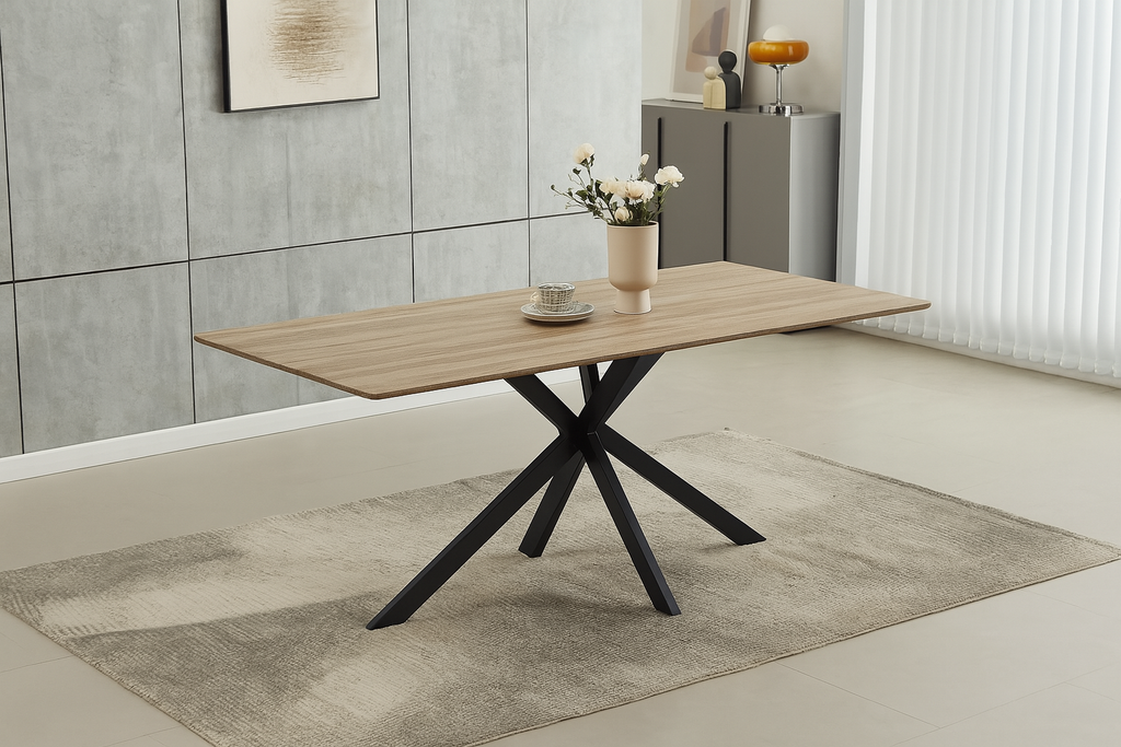 T-1510 Dining Table