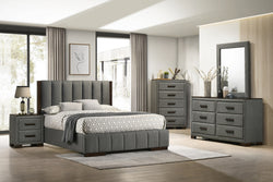 Dylan Platform Bed