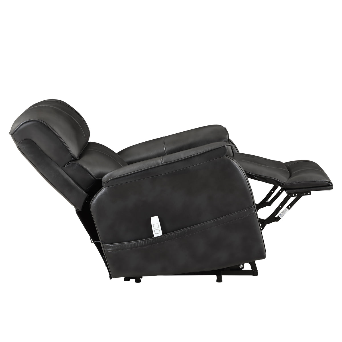 IF-6361 Lift Chair (Charcoal)
