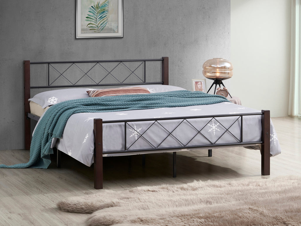 IF 125 Bed