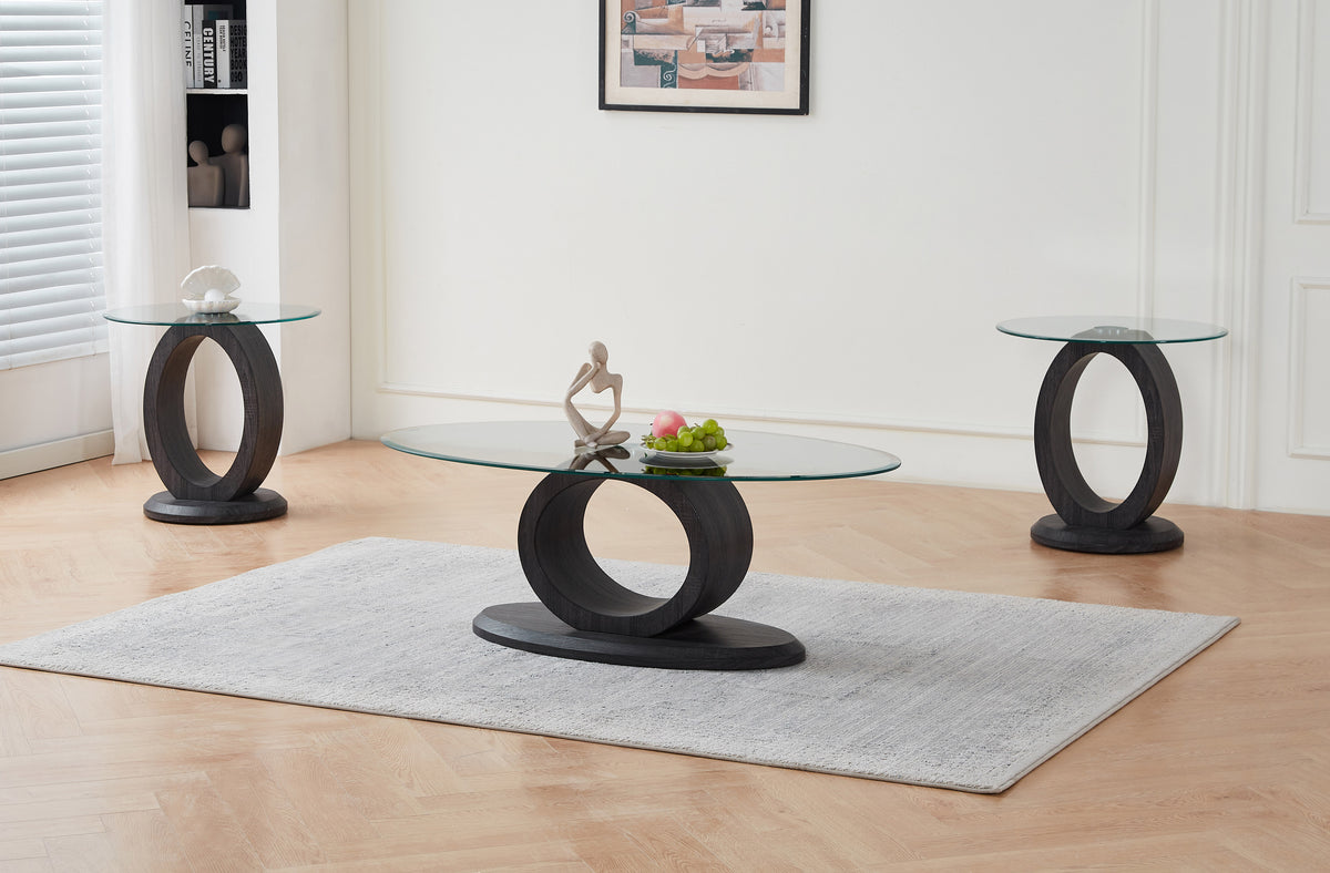 IF-2656 Coffee Table Set