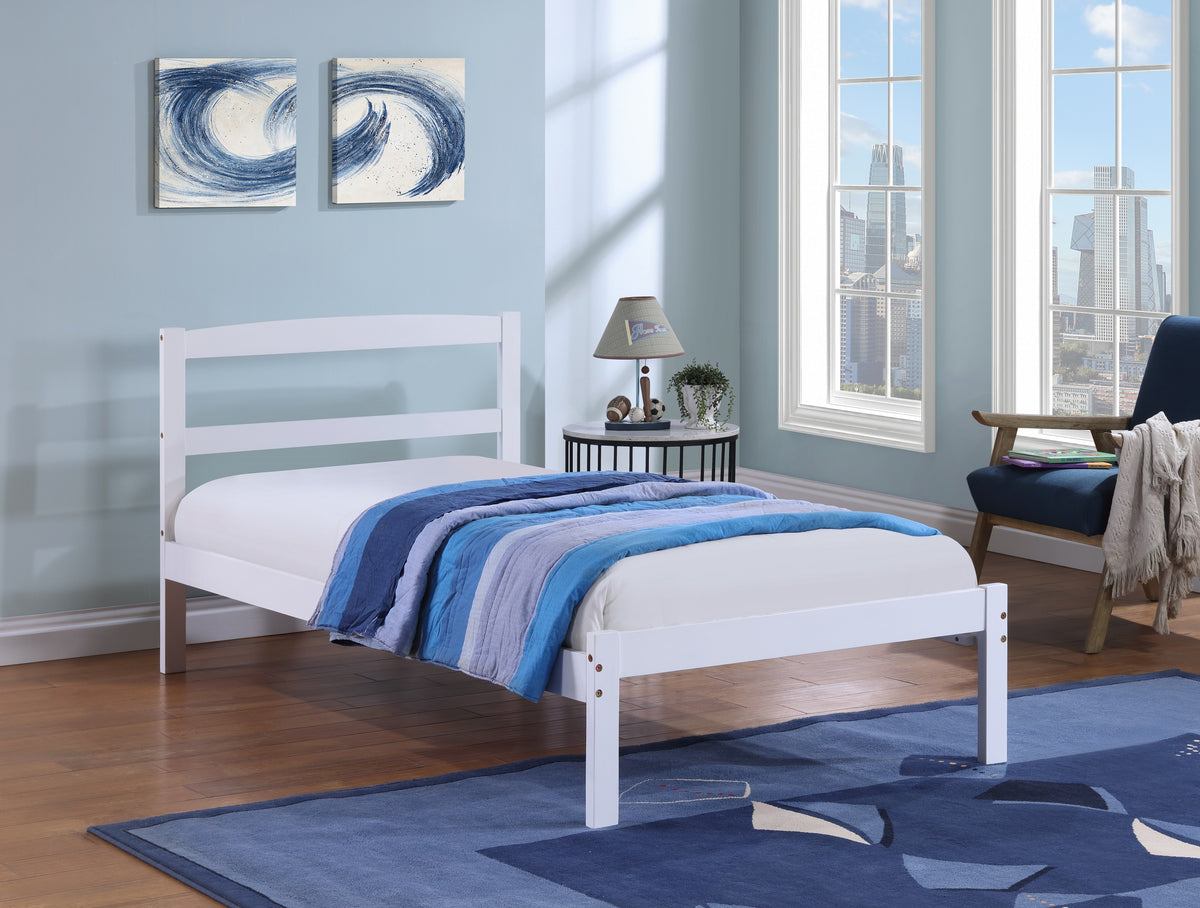 IF 416 Bed