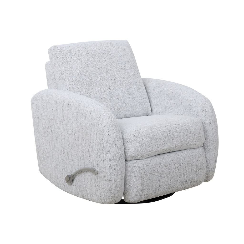 IF-6355 Recliner (Sahara Arctic)