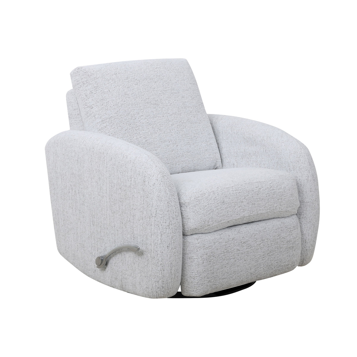 IF-6355 Recliner (Sahara Arctic)