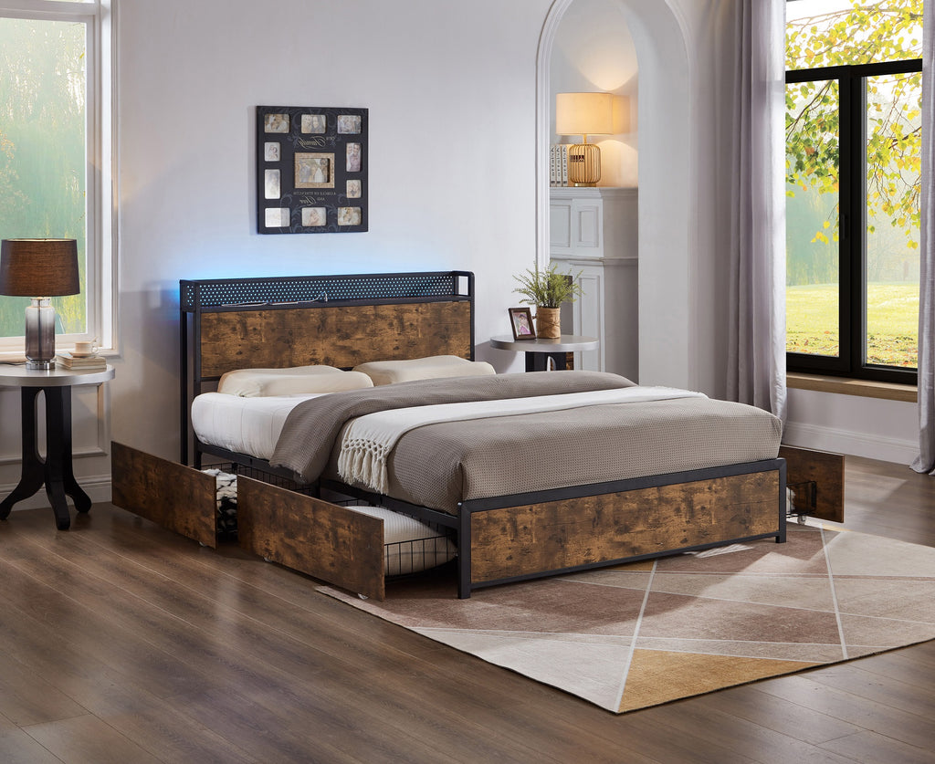 IF 5930 Bed