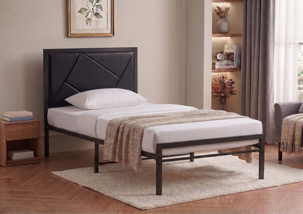 IF 140-B Bed