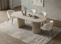T-1641 Dining Table