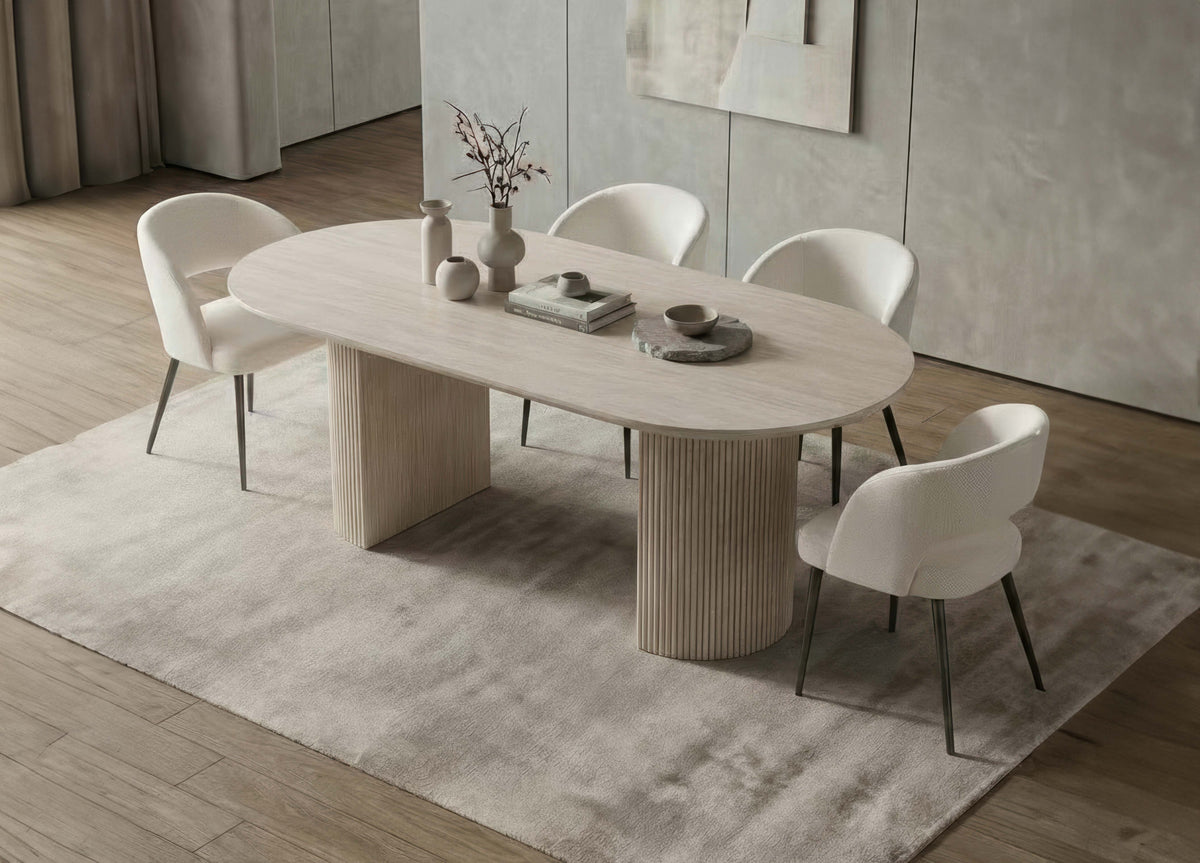 T-1641 Dining Table