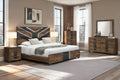 Optimus Bed