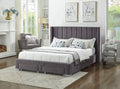 IF 5310 Bed (Grey)