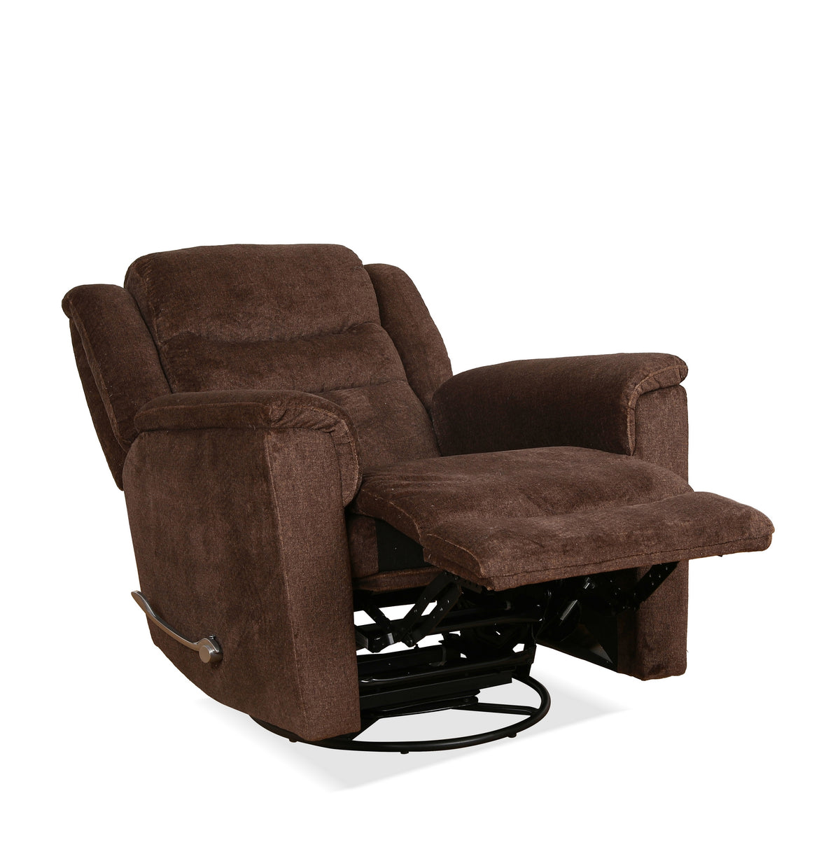 IF-6346 Recliner (Brown)