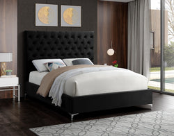 IF 5643 Bed (Black)