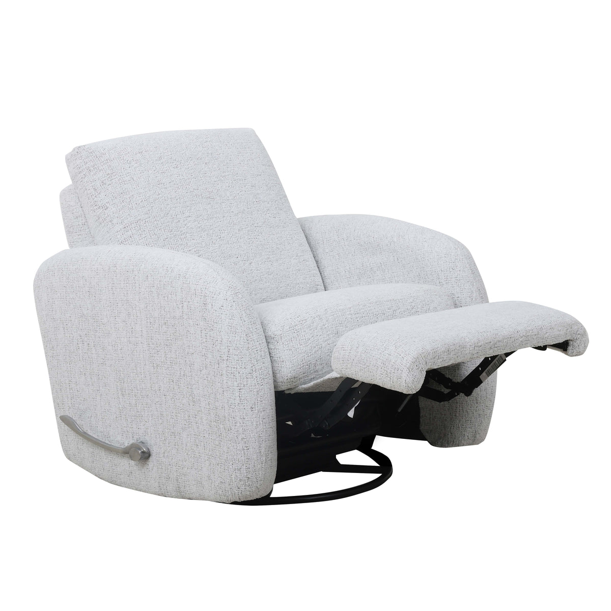 IF-6355 Recliner (Sahara Arctic)
