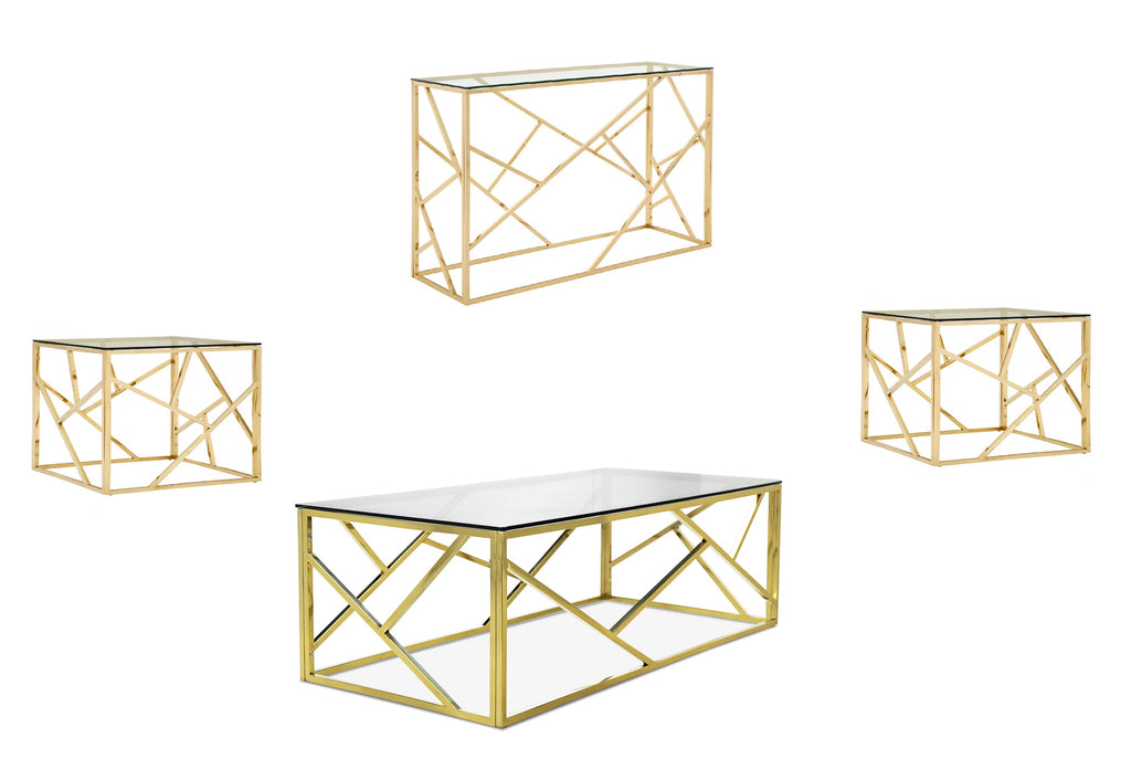 IF-2341-S Sofa Table