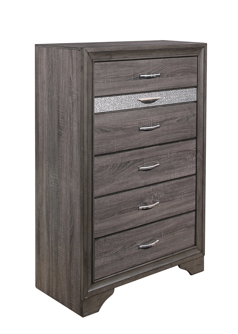 Seville 'Harper' Chest