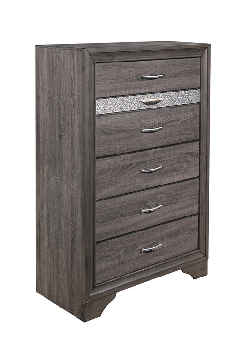 Seville 'Harper' Chest