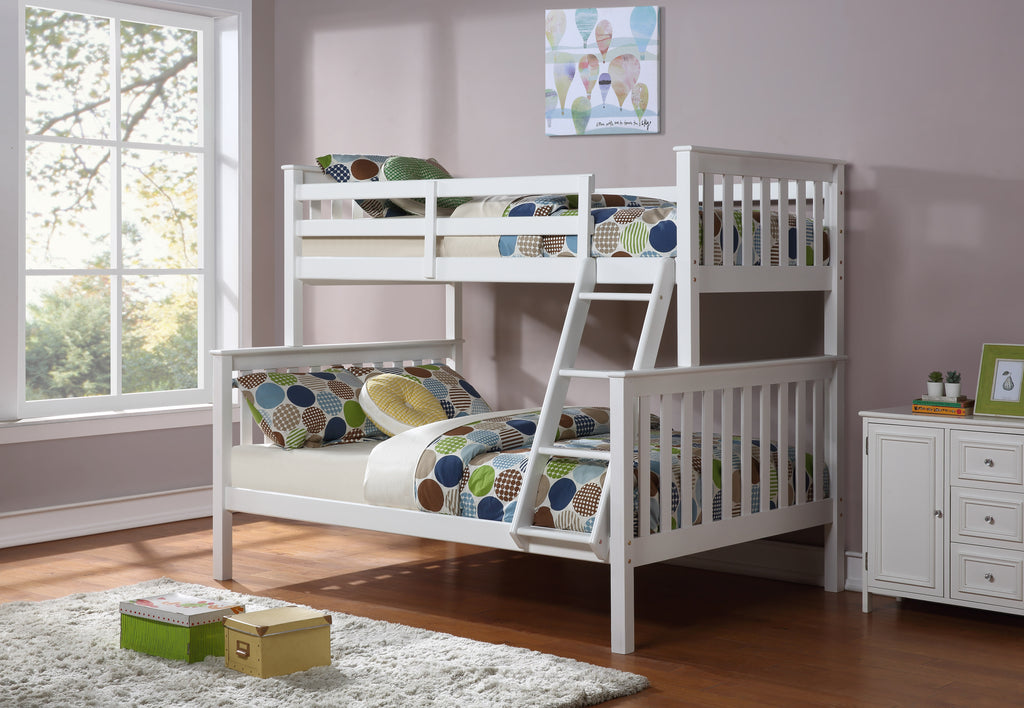 B 102 Single/Double Bunk Bed