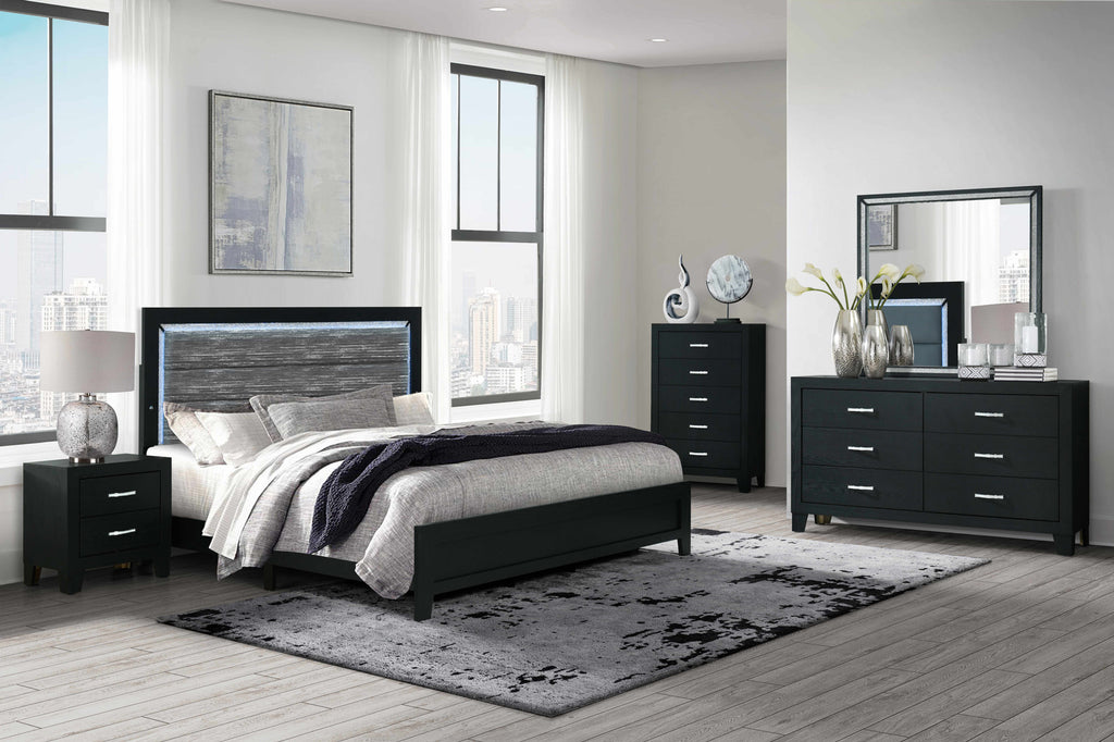 Reid Bed