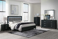 Reid Bed