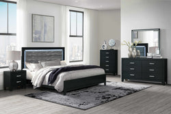 Reid Bed