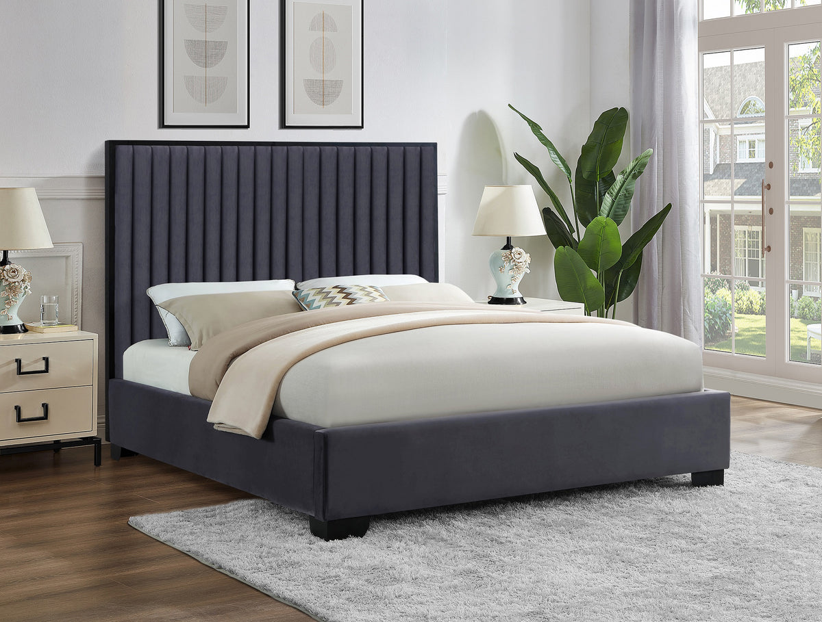 IF 5545 Bed