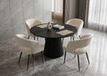 T-1642 Dining Table