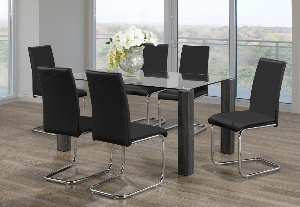 T-1449 Dining Table