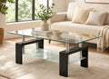 IF-2004 Coffee Table