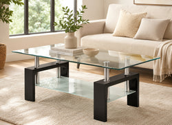 IF-2004 Coffee Table
