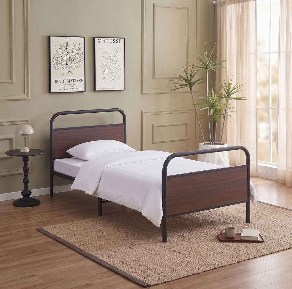IF 5255 Bed