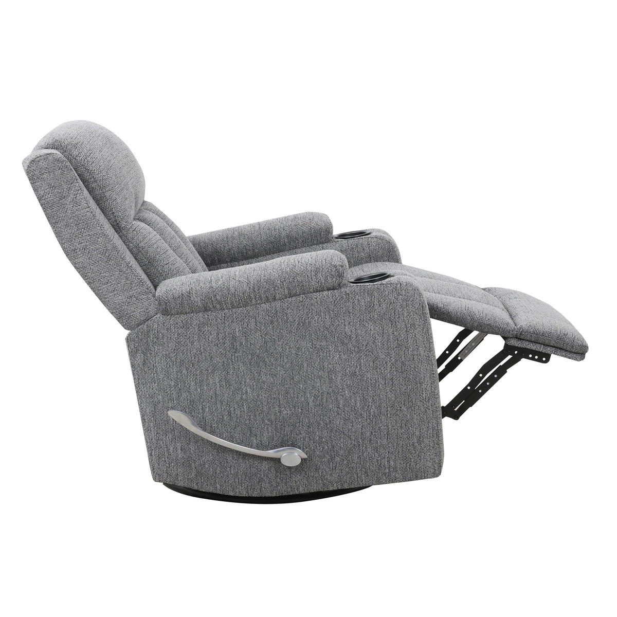 IF-6317 Recliner (Grey)